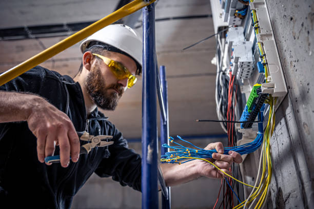 Best Licensed Electrician  in Surfside, FL