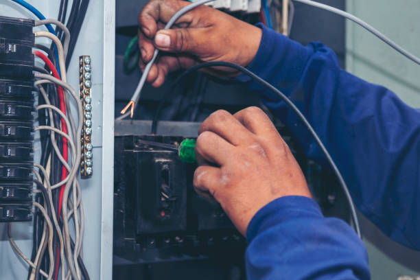 Best Local Electrician Companies  in Surfside, FL