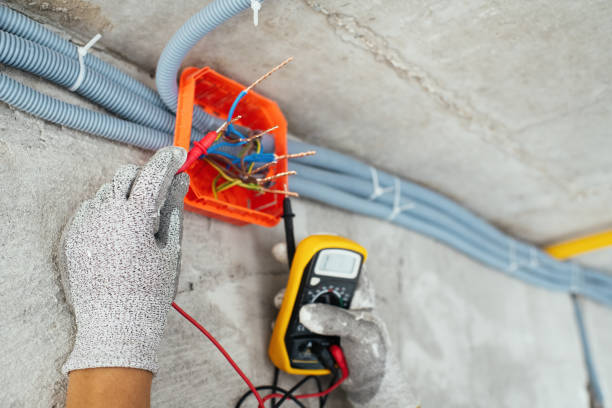 Best Electrical Contractors for Businesses  in Surfside, FL