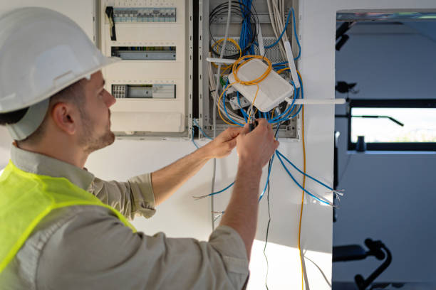 Best Electric Panel Repair  in Surfside, FL